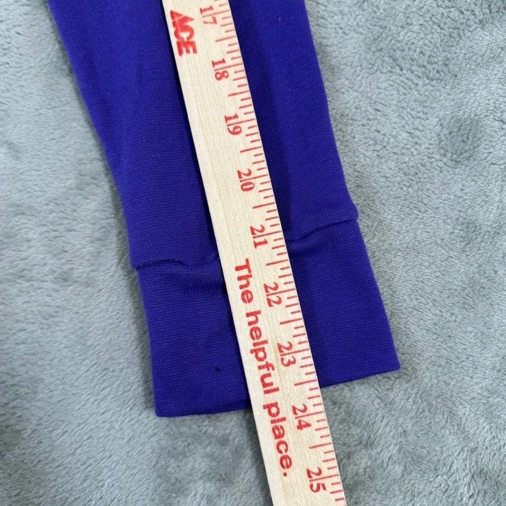 REI check measurements